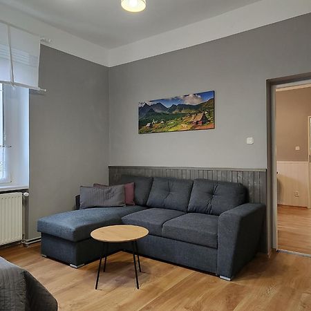 Apartament Swierkowy - Kolejowa Karpacz Exteriér fotografie