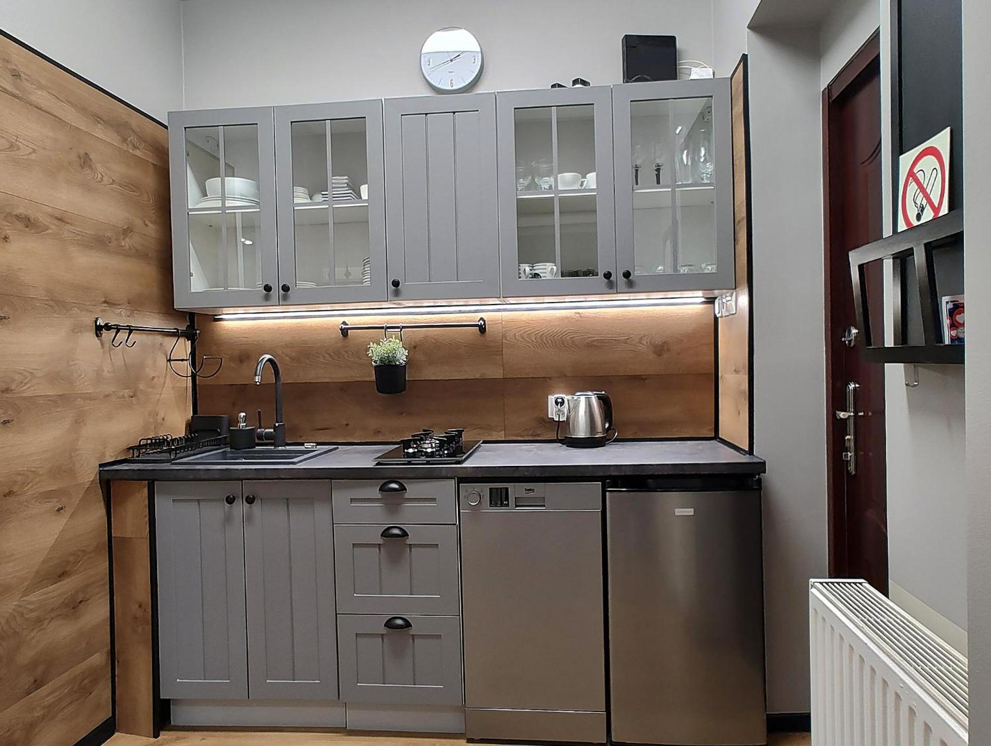 Apartament Swierkowy - Kolejowa Karpacz Exteriér fotografie