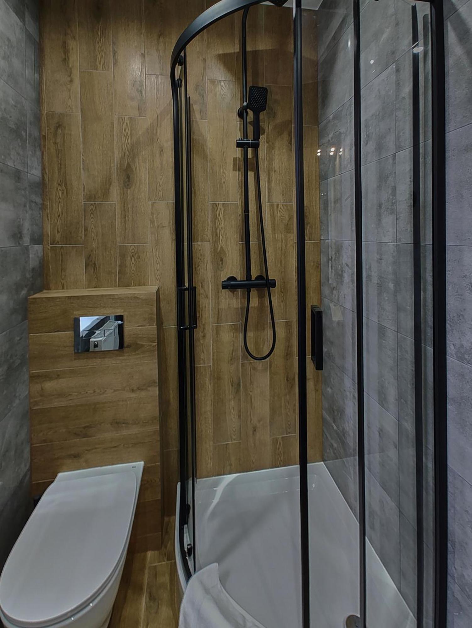 Apartament Swierkowy - Kolejowa Karpacz Exteriér fotografie