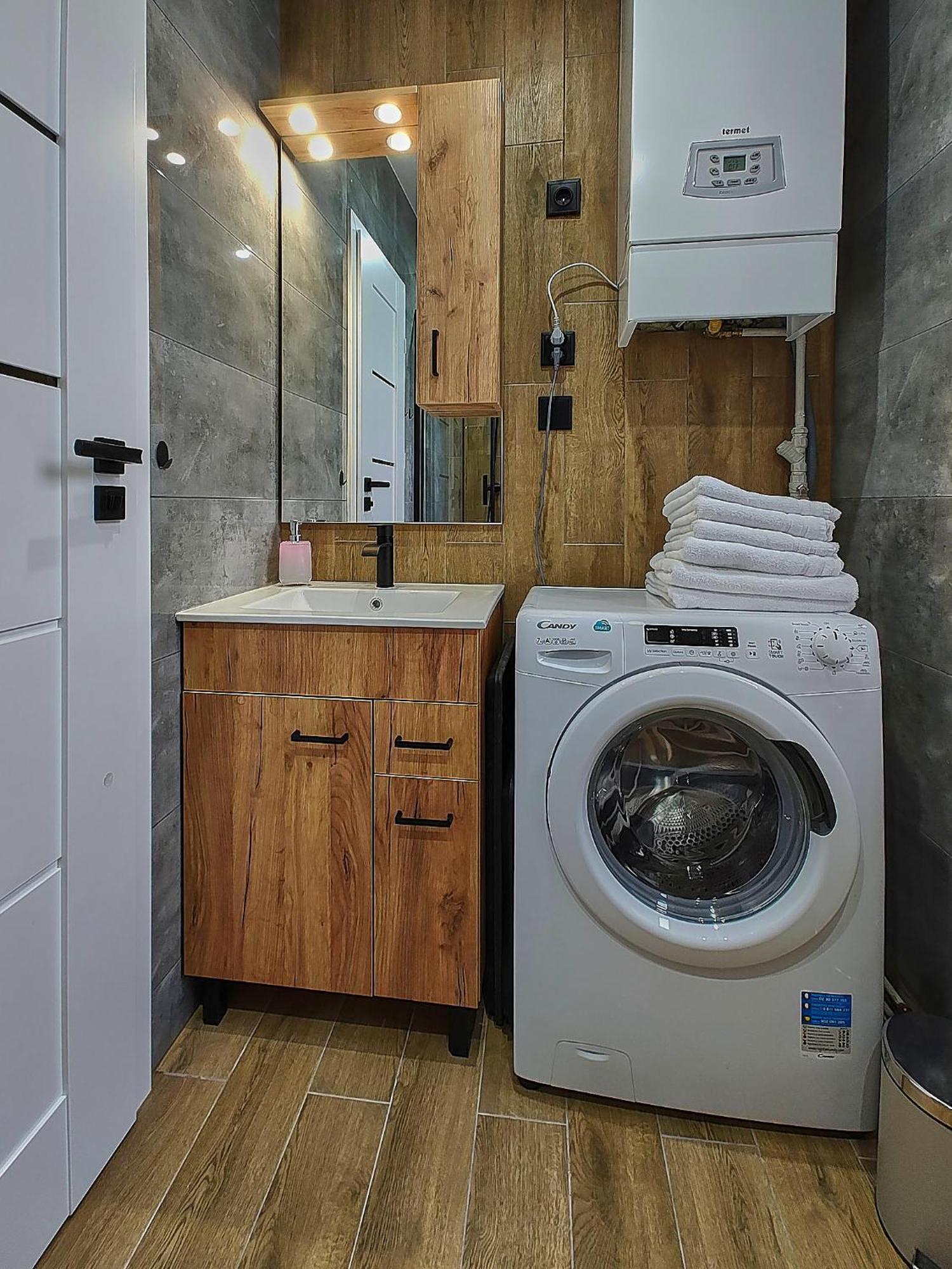 Apartament Swierkowy - Kolejowa Karpacz Exteriér fotografie